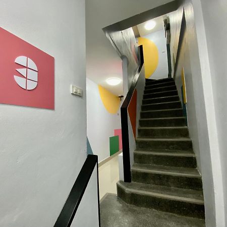 Sari Boutique Hotel Patong 外观 照片
