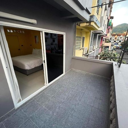 Sari Boutique Hotel Patong 外观 照片