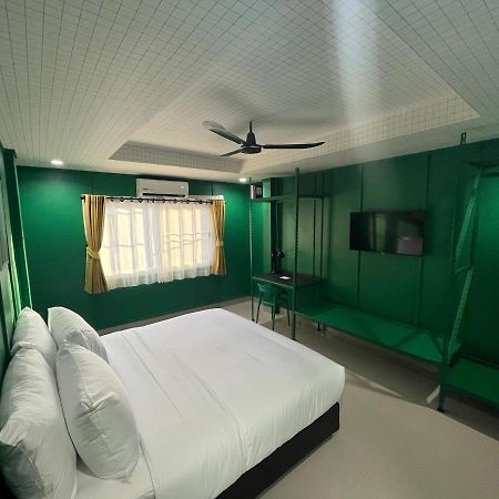 Sari Boutique Hotel Patong 外观 照片