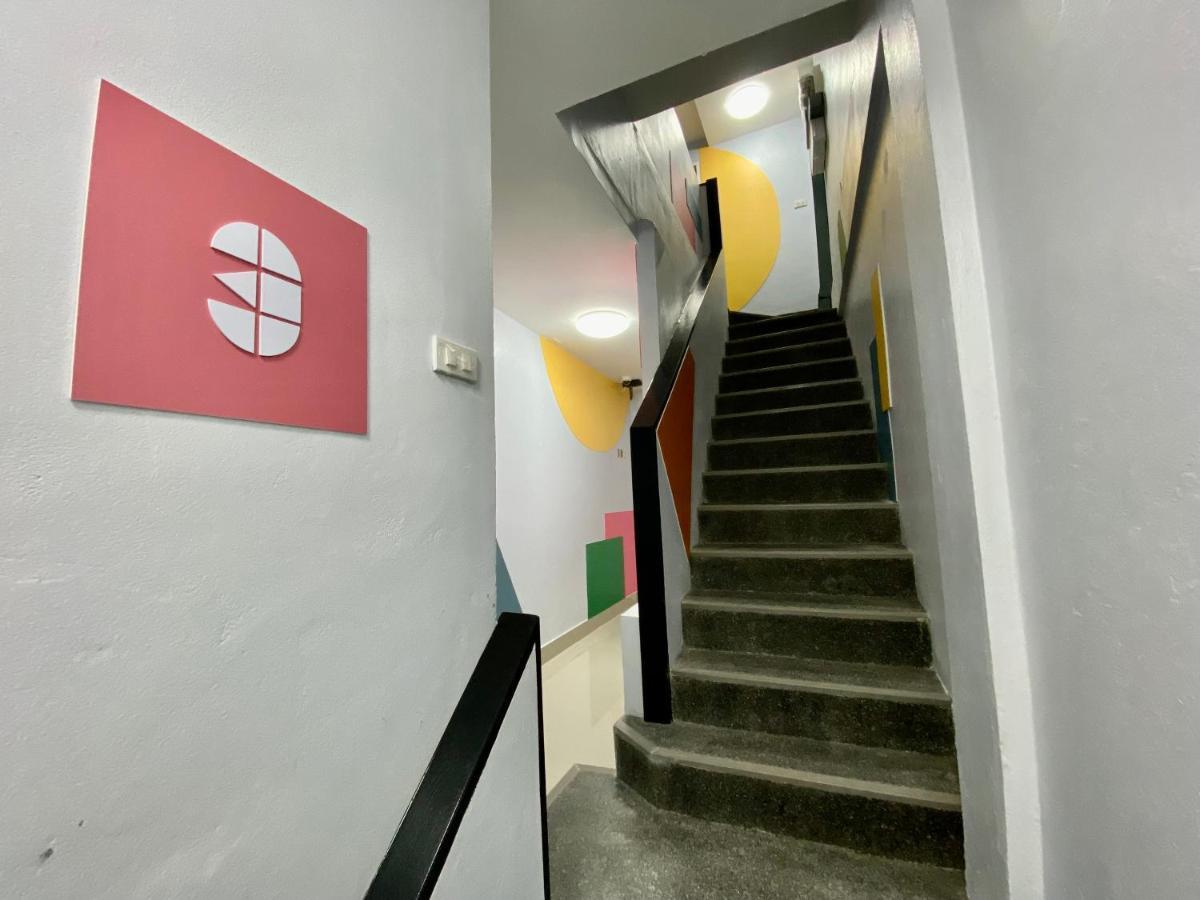 Sari Boutique Hotel Patong 外观 照片