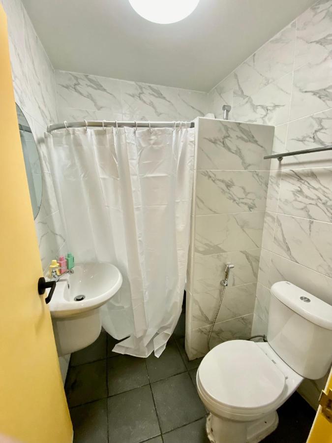 Sari Boutique Hotel Patong 外观 照片