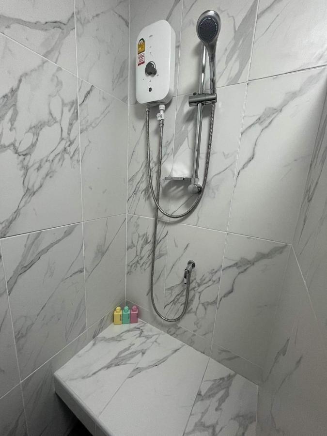 Sari Boutique Hotel Patong 外观 照片