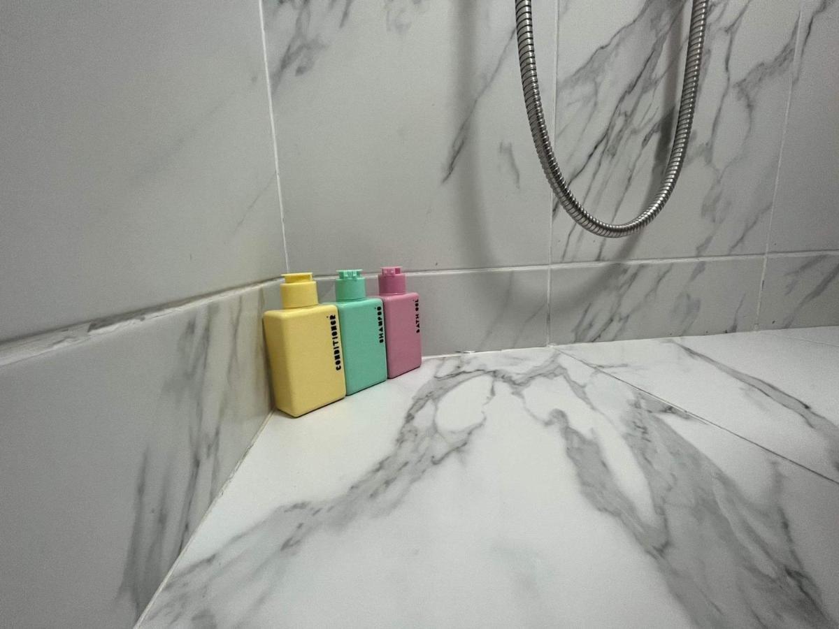 Sari Boutique Hotel Patong 外观 照片