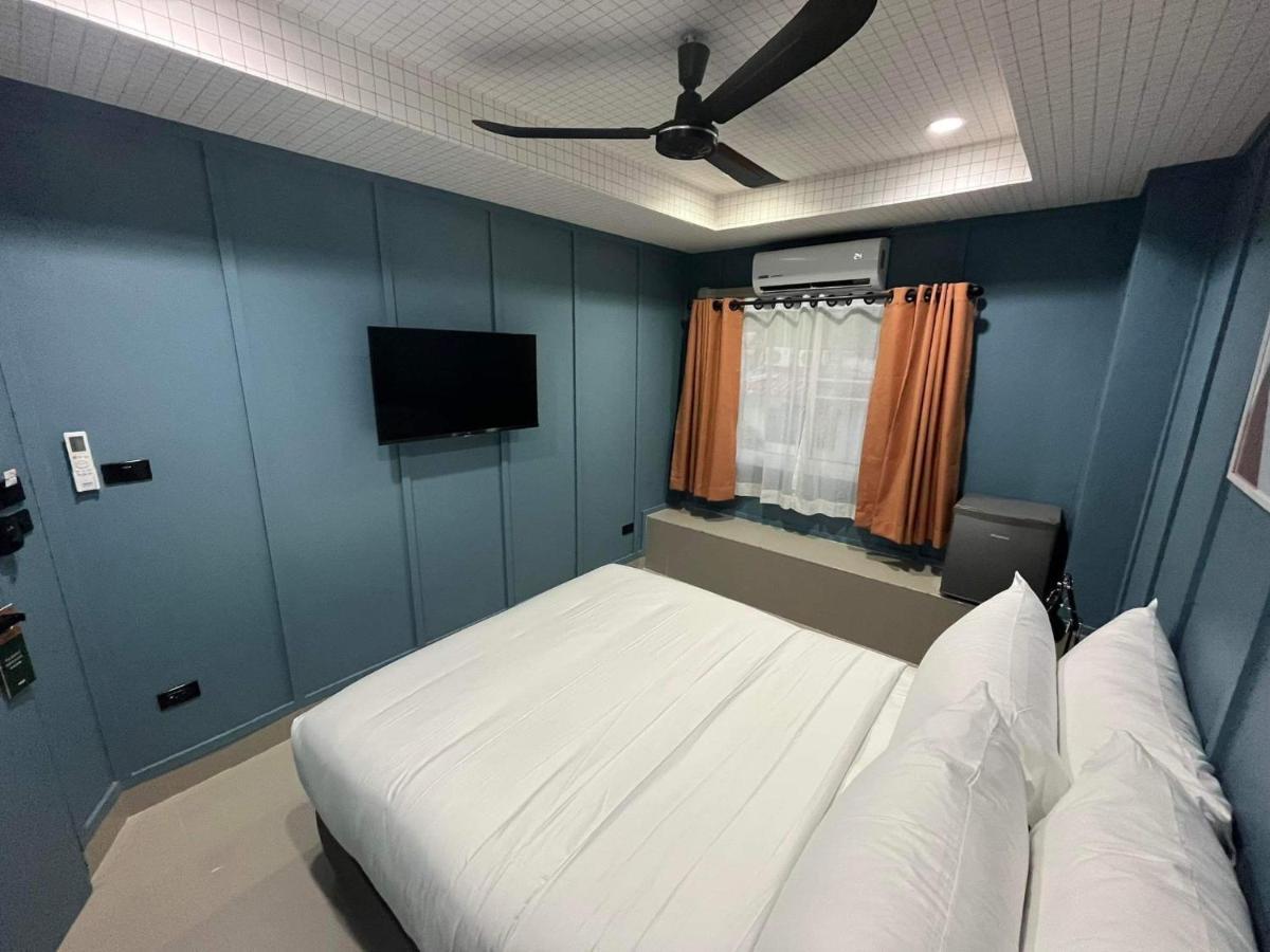 Sari Boutique Hotel Patong 外观 照片