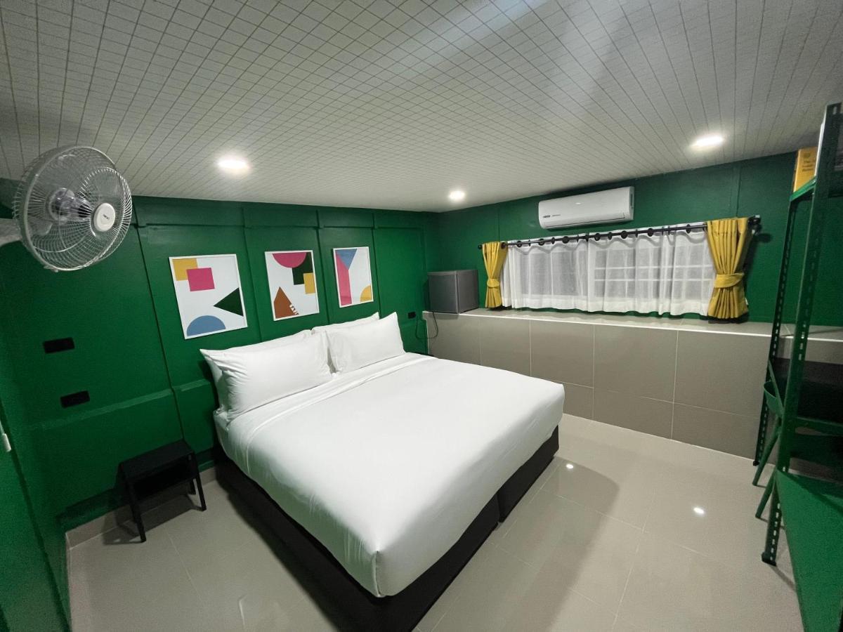 Sari Boutique Hotel Patong 外观 照片