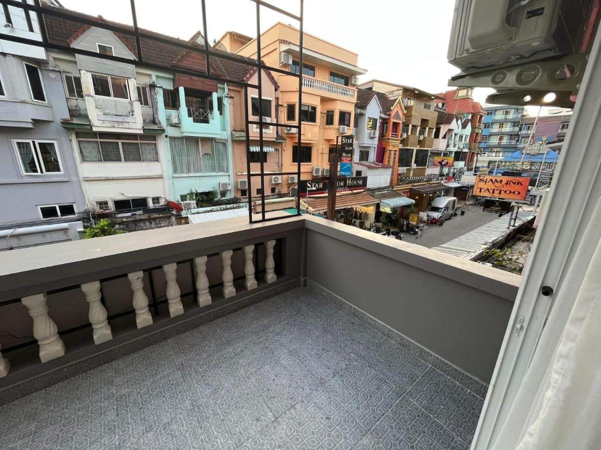 Sari Boutique Hotel Patong 外观 照片