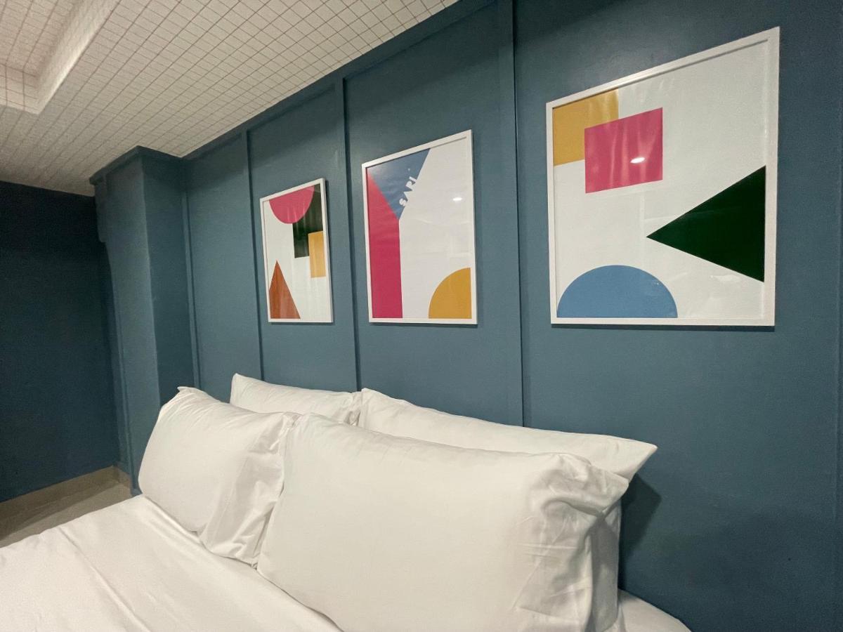 Sari Boutique Hotel Patong 外观 照片